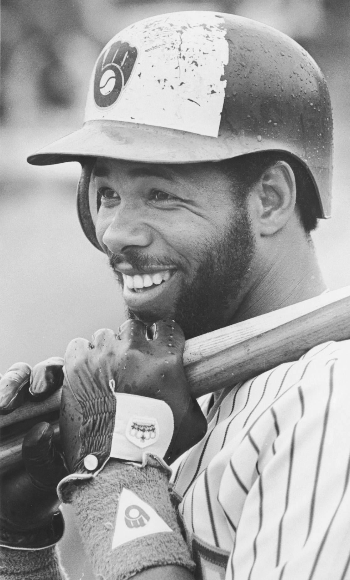 Cecil Cooper